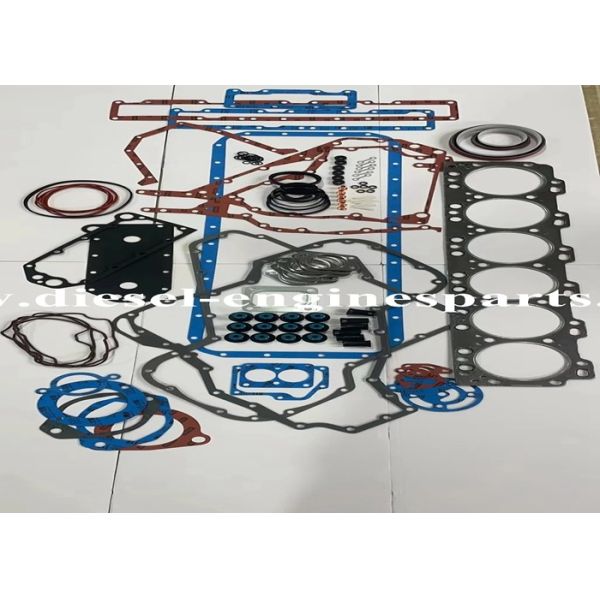 6CT Cylinder Head Gasket ODM