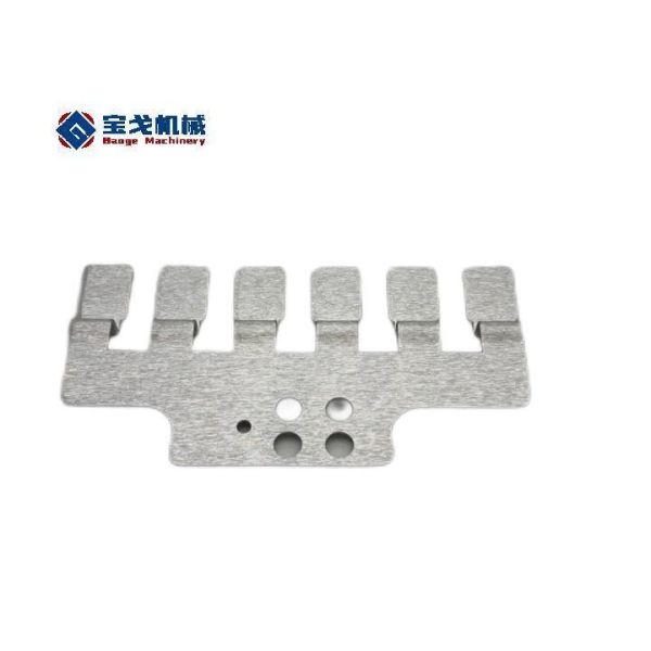 精簡化されたエネルギー管理 優れた電導性とPU Ectカバー