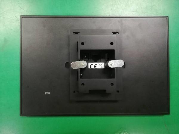 Octa Core 10.1 Inch Industrial Monitor With Resolution 1280x800 Srial Port