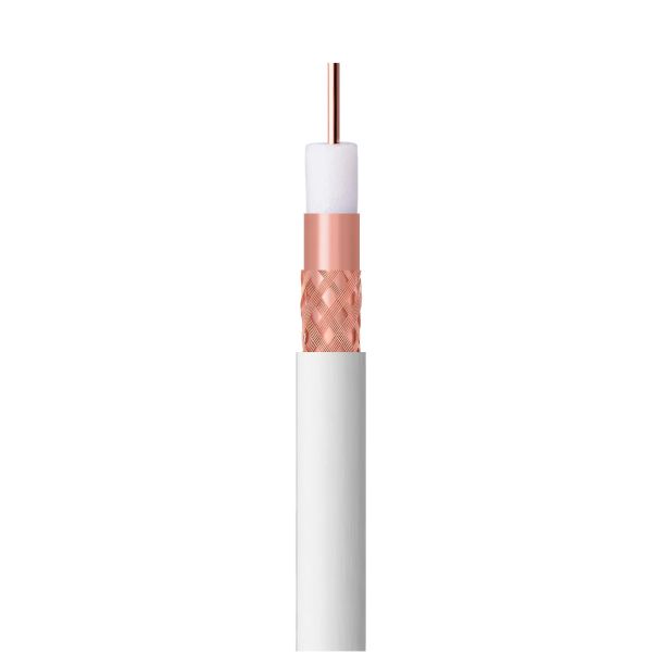 RG11 Cable - SA Class A Eca for Superior Signal Transmission Quality