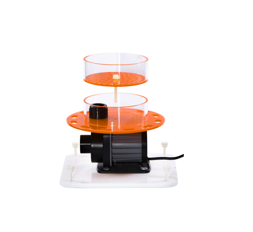 Hot seller Aquarium DC Powered Protein Skimmer RS-C7