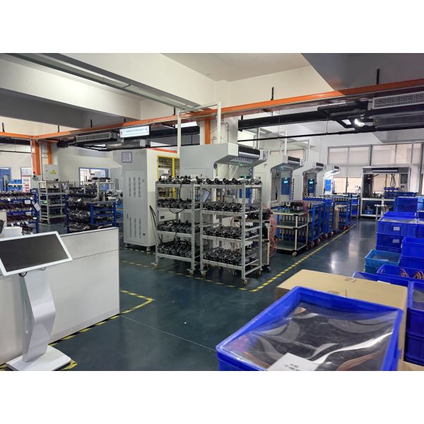Guangzhou Hlieir Automotive Parts Co., Ltd .