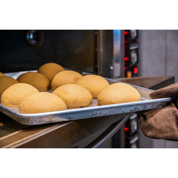 Precision Positioning Automatic Dough Machine Vertical Automatic Tray Arranging Machine