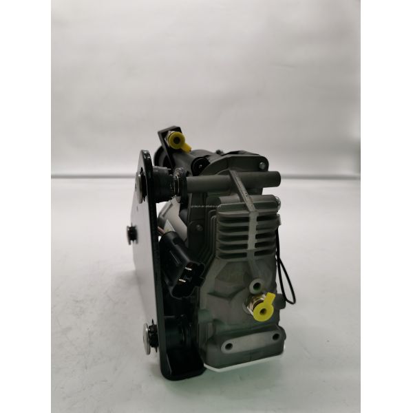Land Rover Discovery Air Suspension Compressor LR045251 LR072537 For 2002-2012 Models