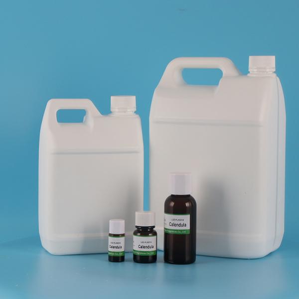 Fragrance Oils Essential Oils with Sweet Scented Calendula Fragrance