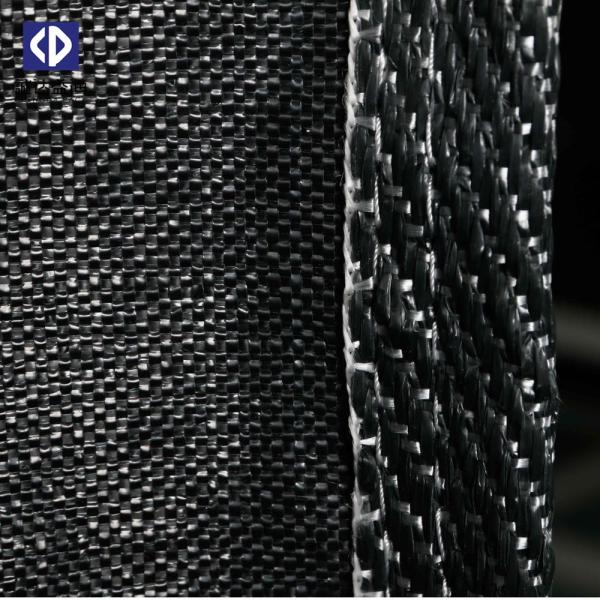 Silicon Metal Industrial Bulk Bags Empty Jumbo Bags For Packing 1000KG 1500KG