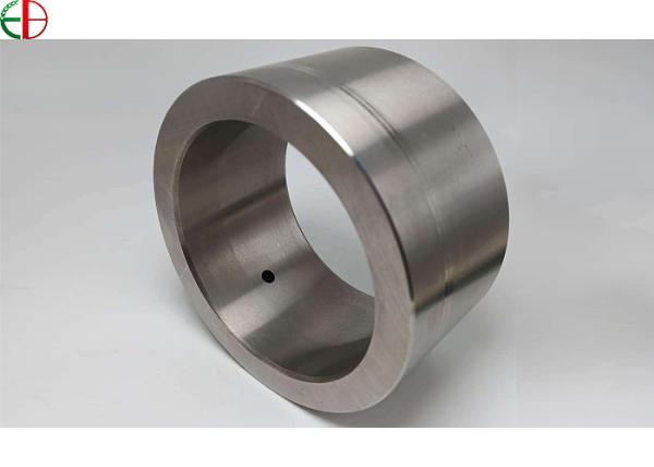 Bucha resistente à corrosão de cobalt alloy da precisão do rolamento da liga do cobalto
