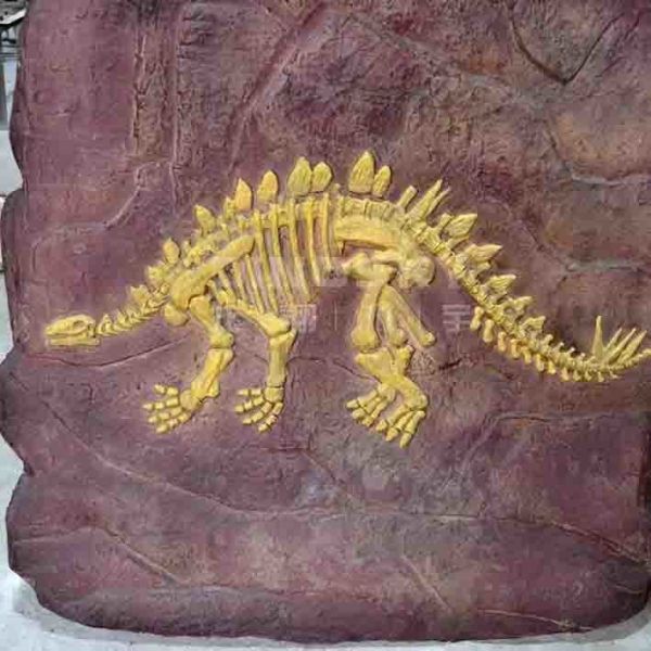 Handmade Museum Dinosaur Replicas , Dino Skull Replica Youth Age