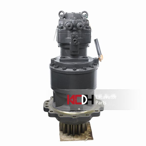 Собрание мотора качания экскаватора (серый цвет) M5X180 Liugong CLG925D Япония KPM