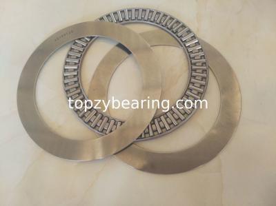 Good quality & cheap price of  Axial needle roller and cage assemblies AXK130170 AXK140180 AXK150190 AXK160200
