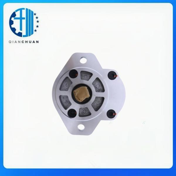 Nouveau moteur de ventilateur hydraulique 307-3036 pour excavatrice Cat 242B