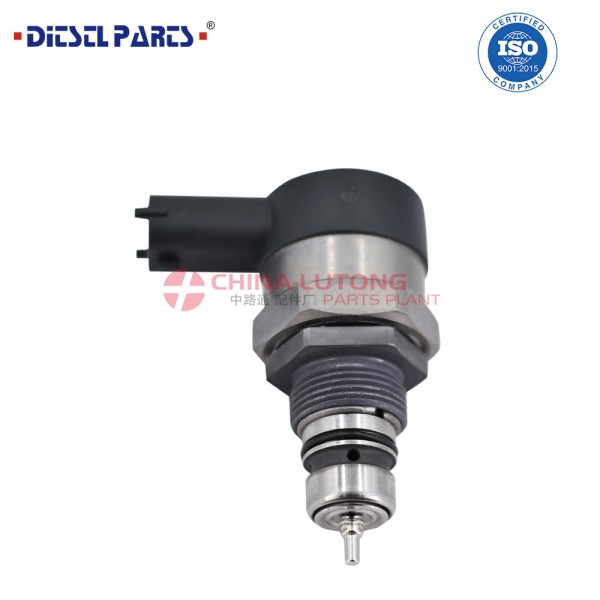 Common Rail Pressure Regulator DRV 0281006074 057130764AB 057130764AA  0 281 006 074 for Volkswa-gen Au-di