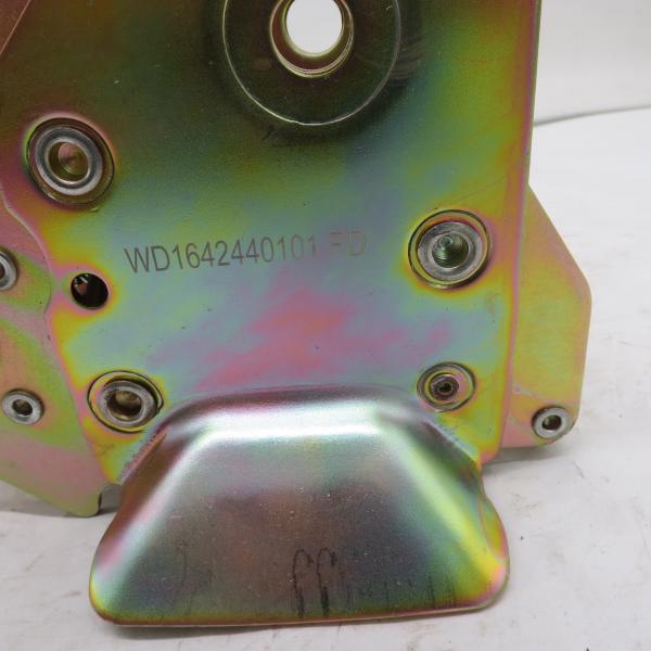 Hydraulic lock truck parts WG1642440101 for sinotruk hot sale high quality part