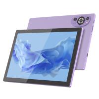 C アイデア 10インチ 512GB Android 14 学生向け教育タブレット SIM CM8200Plus パープル
