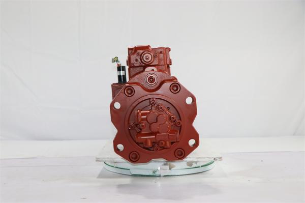 Belparts excavator hydraulic pumps for  k3v180 hydraulic pump