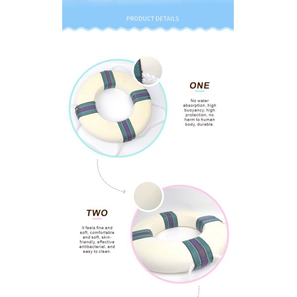 EVA Swimming Llife Buoy