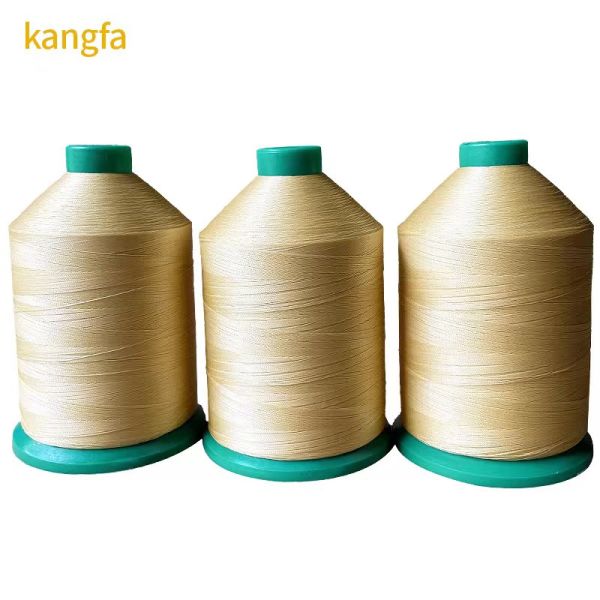 SuperStrong Stitch Tex135 Покрытая нить для шитья кожи Обувь Покрытая холст