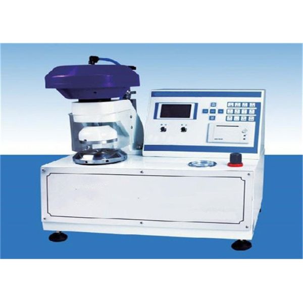 Тестер бумаги машины 1000мН данных срывая