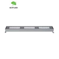 180w Dimmable conduziu a iluminação impermeável alta do armazém das luzes IP66 da baía