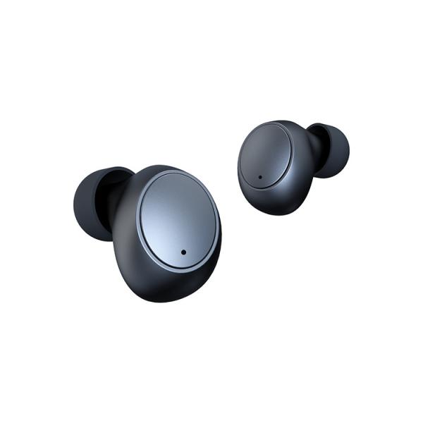 Auriculares estereofônicos sem fio dos mini auriculares sem fio impermeáveis dos esportes de IPX5 Earbuds