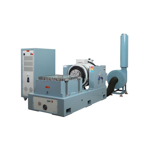 20kN Force Vibration Lab Equipment
