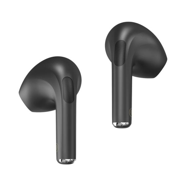 3H que trabalha IPX-5 TWS impermeável Bluetooth sem fio pequeno Earbuds