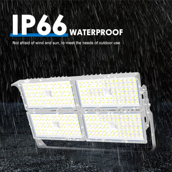 Модульные светодиодные светодиоды для баскетбольных площадок спортивные светодиоды на открытом воздухе 2835/3030