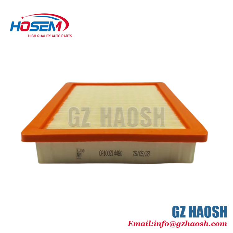 Durable 8‑97499548‑0 Air Filter Fit Isuzu DMAX MUX