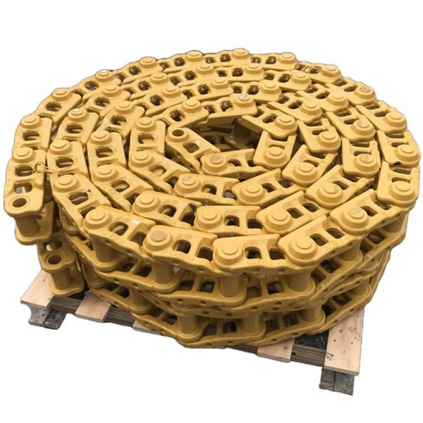Kobelco Track Link Assembly Manufacturer China 24100J11338F2 24100J12150F4 YN62D00007F1 YN62D00007F2 24100J16885F1 LQ62DU0001F2