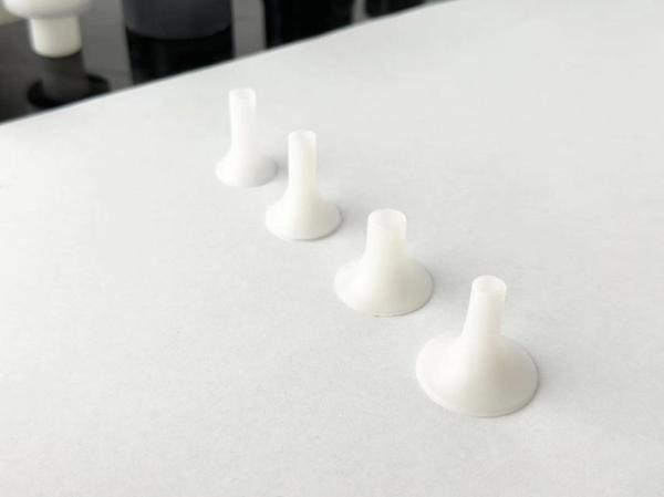 Nozzle de equipamento de pulverização de metais não padrão de precisão competitiva de fabricantes