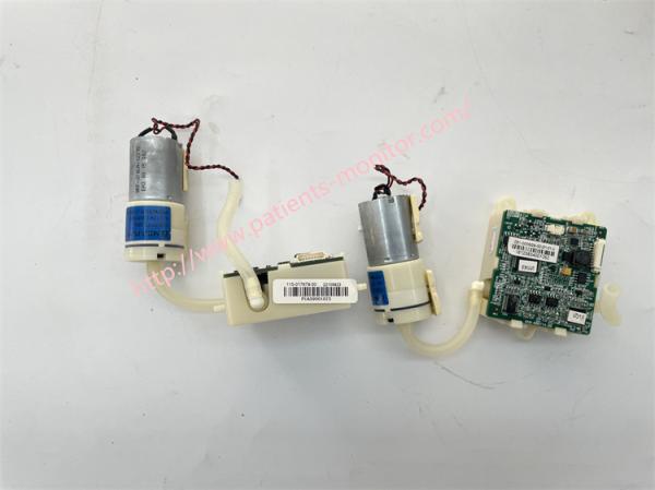 Mindray VS-600 Patient Monitor NIBP Module Used Patient Monitor Parts for Hospital ICU