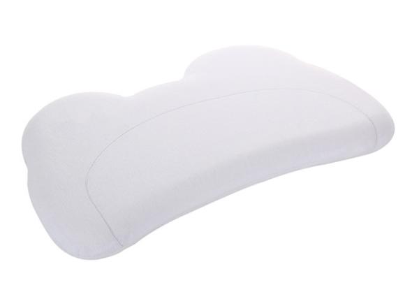 Portable Eco - Friendly Baby Memory Foam Pillow Therapeutic Non - Toxic