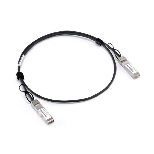 SFP-H10GB-CU3M CISCO Compatible Transceivers For 10Gigabit Ethernet