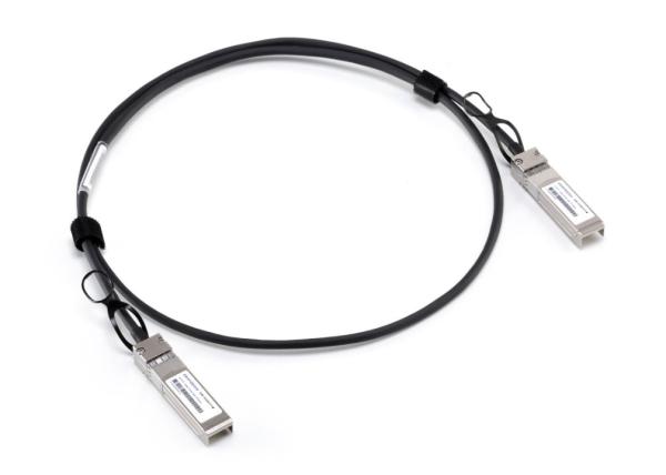 10GBASE-CU SFP + Direct Attach Cable With Optical Module XBR-TWX-0301