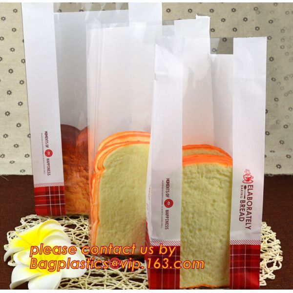 gift paper bag handle paper bag greaseproof paper bag bakery packaging delicatessen confectionery,wholefoods flour/sugar