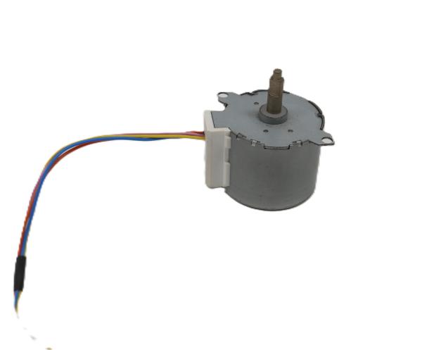 Moteur synchrone à aimants permanents 12V pour voiture électrique