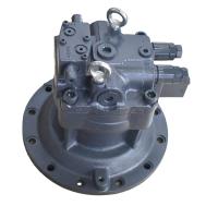 Remplacement hydraulique de moteur d'oscillation de l'excavatrice HD1430 de construction
