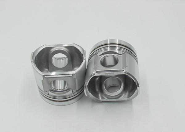 4D95 Diesel Engine Piston 6208-31-2110 For Excavator PC130-7