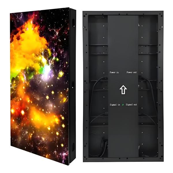 P3.91 Safe Led Infinity Dance Floor Interactive Led Dance Floor