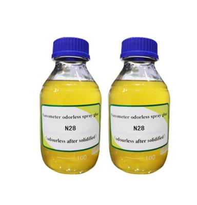 9009-54-5 Low Odor Spray Glue Edge Banding Glue Eco Friendly