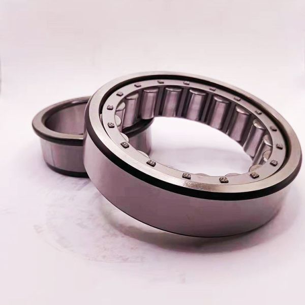 Oilfield NJ426EM Cylindrical Roller Bearing Chrome Steel Stainless Steel GCR15