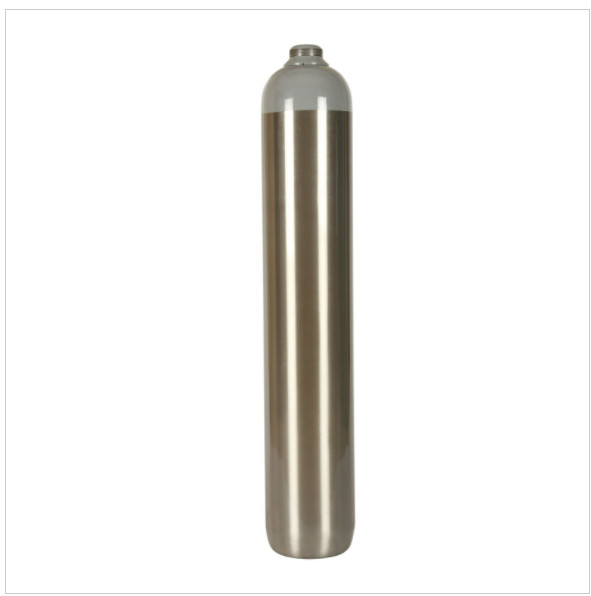 Стандарт ООН KD баллонов 40L S31603 ISO9809-4 Refillable Rustproof