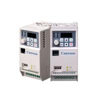 Convertisseur de fréquence multifonctionnel Invertisseur à phase unique Trois phases de protection contre les arrêts