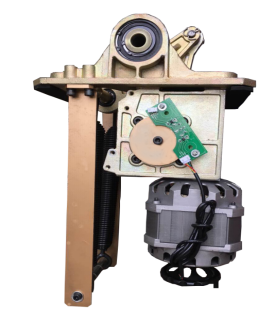 Электрический двигатель 180 Вт для борьбы с взрывом для платных коридоров AC220V Время работы 3/9S