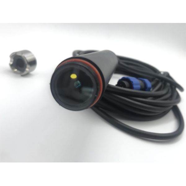 KWS630 Online fluorescence Dissolved Oxygen Sensor Automatic Temperature Compensation water quality RS485