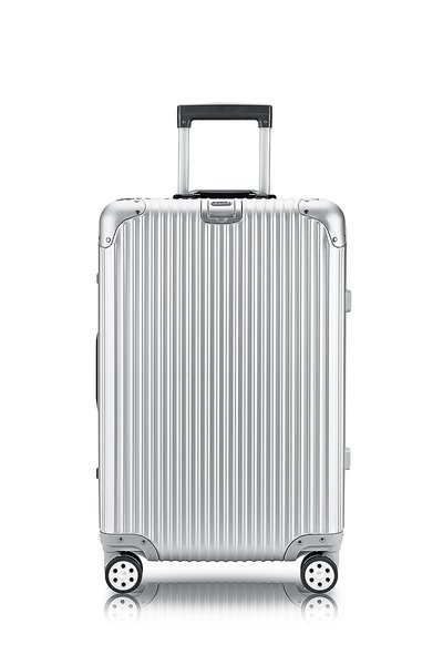 Alloy 1060 0.15mm Prepainted Aluminium Coil for Pet Travel Carrier Frames