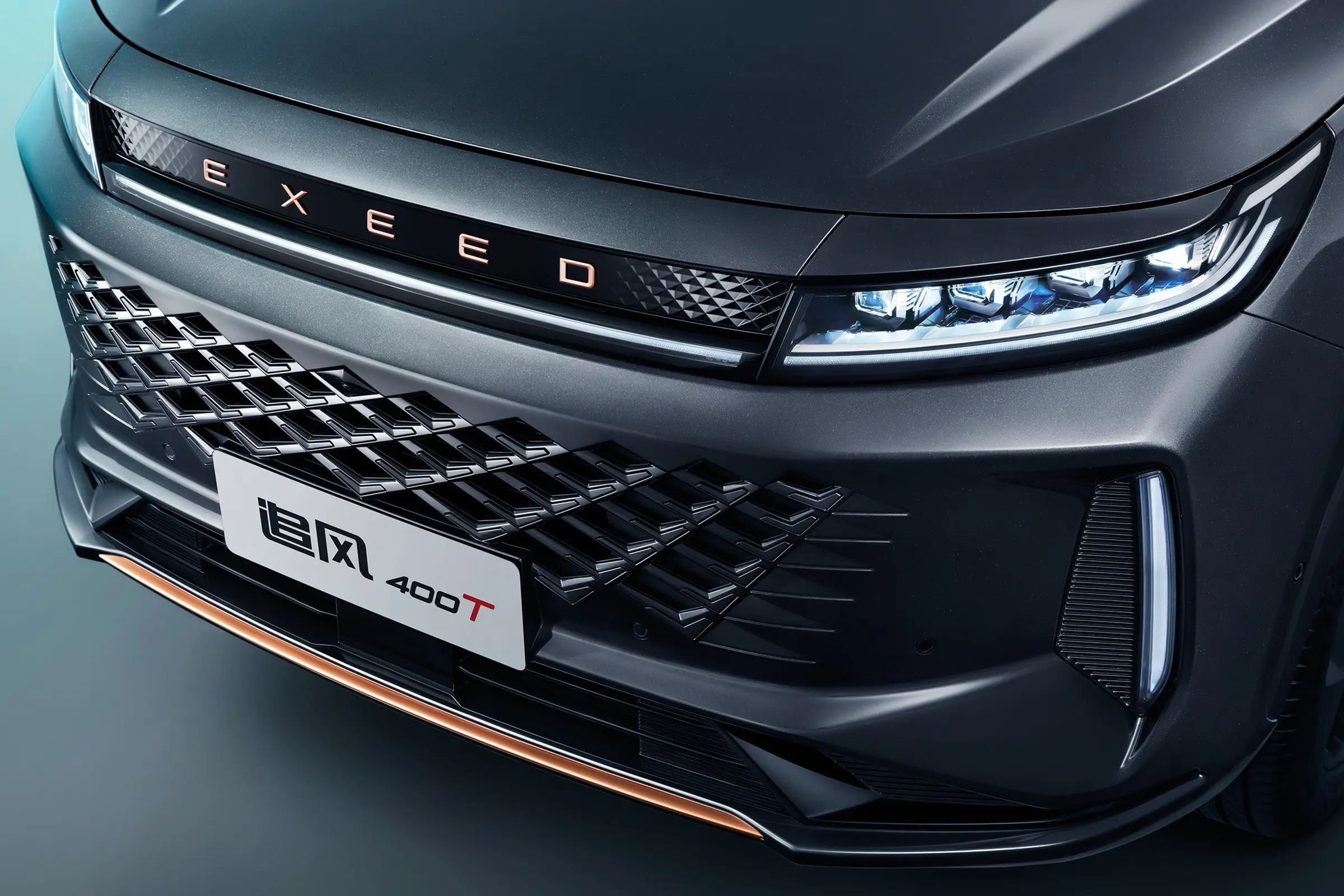 Chery Exeed LX 180 км/ч Максимальная скорость 1,5 т Cvt бензиновый новый топливный автомобиль