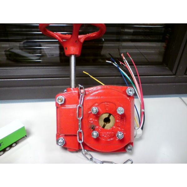 Ordinary Type Worm Gear Box ISO & CE Certificate