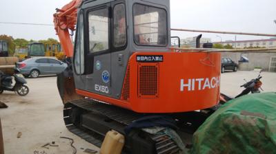 hitachi mini excavator for sale,hitachi Ex60R excavator,hitachi excavator(call 0086-15901613598)