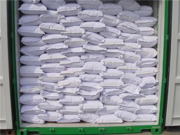 Food Grade Vital Wheat Protein , Strong Agents In Food For Baking Foods